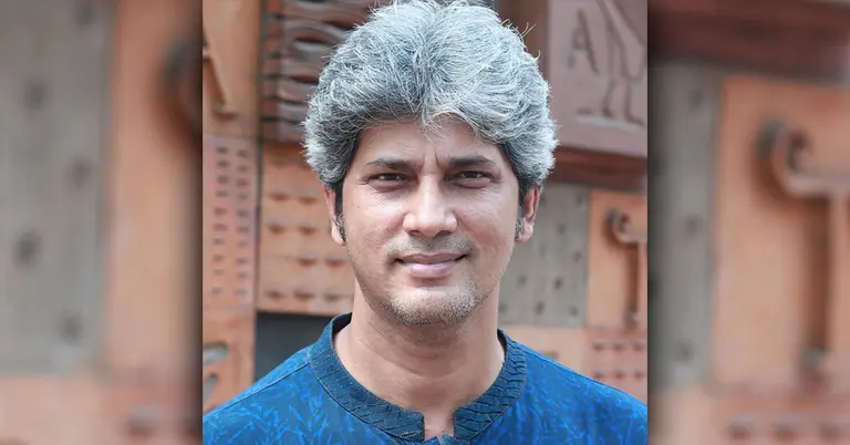 জোনায়েদ সাকি